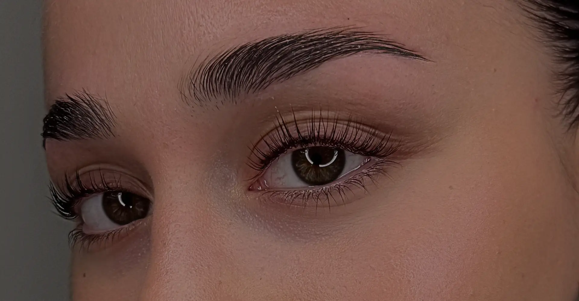 αποτελεσμα korean lash lift για ανορθωση και ενδυναμωση φυσικων βλεφαριδων addictive